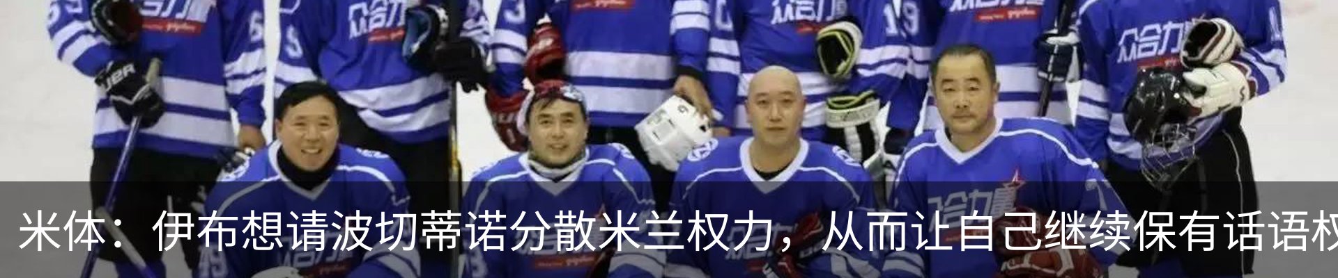 新闻动态